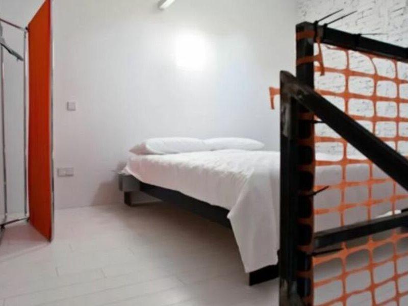 Legrenzi Rooms Μέστρε Εξωτερικό φωτογραφία