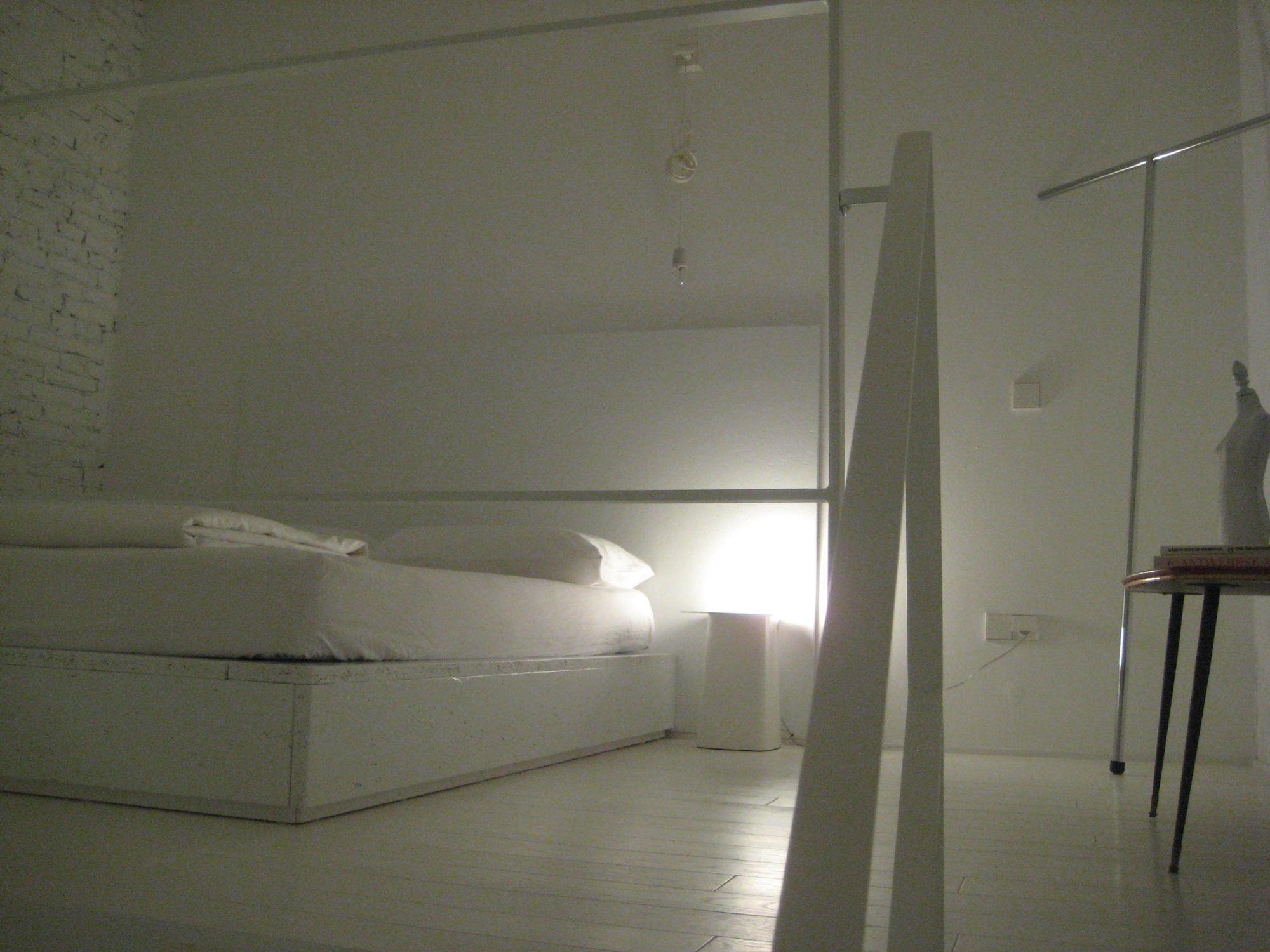 Legrenzi Rooms Μέστρε Εξωτερικό φωτογραφία