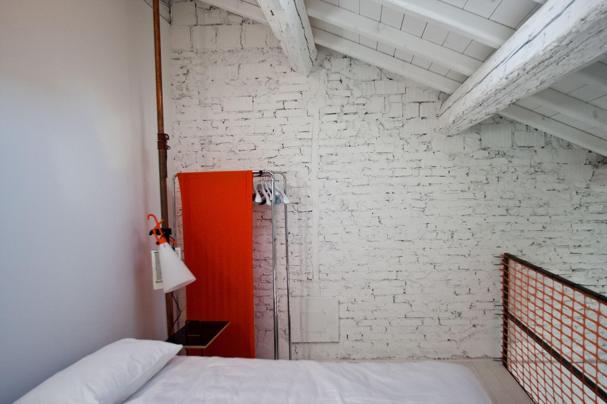 Legrenzi Rooms Μέστρε Εξωτερικό φωτογραφία