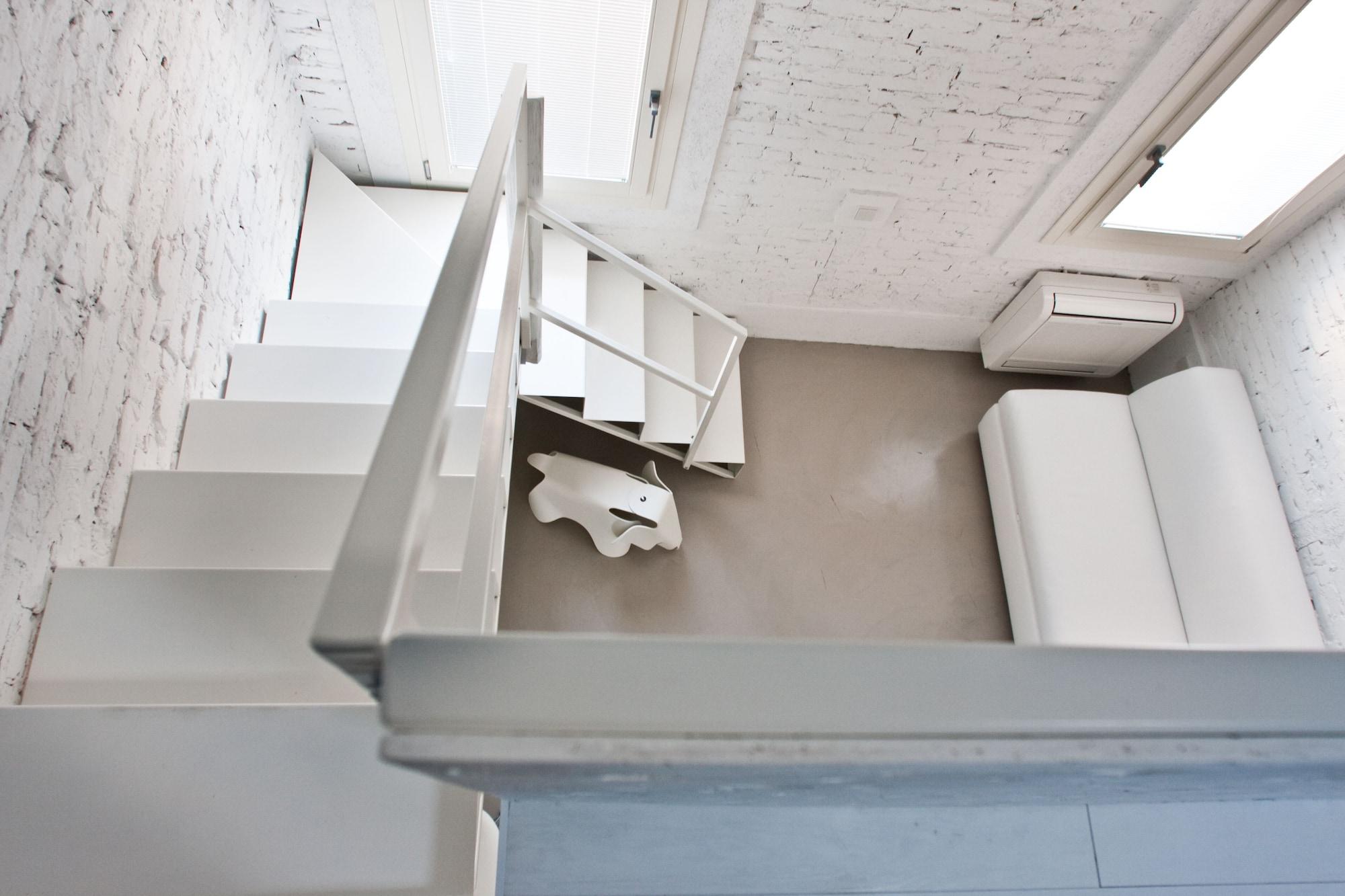 Legrenzi Rooms Μέστρε Εξωτερικό φωτογραφία