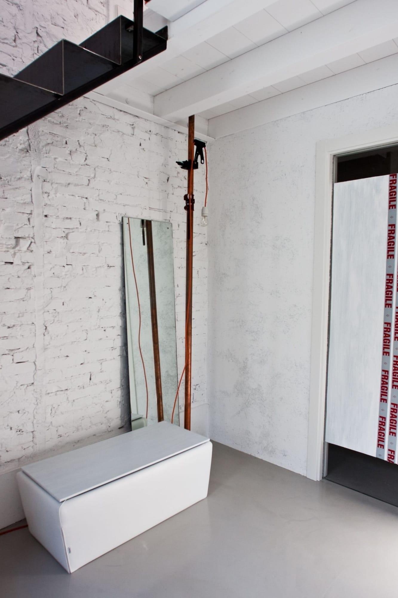 Legrenzi Rooms Μέστρε Εξωτερικό φωτογραφία