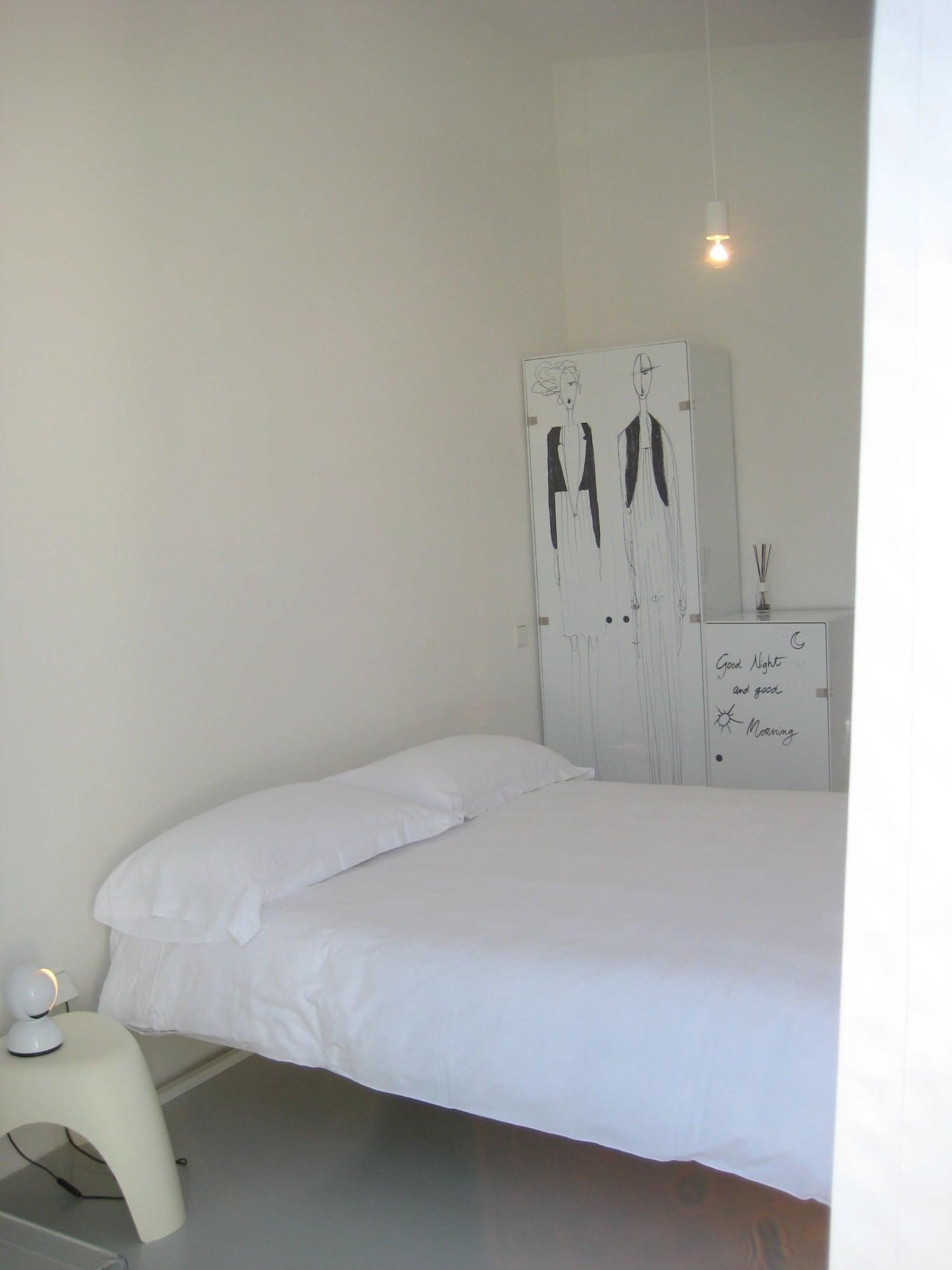Legrenzi Rooms Μέστρε Εξωτερικό φωτογραφία