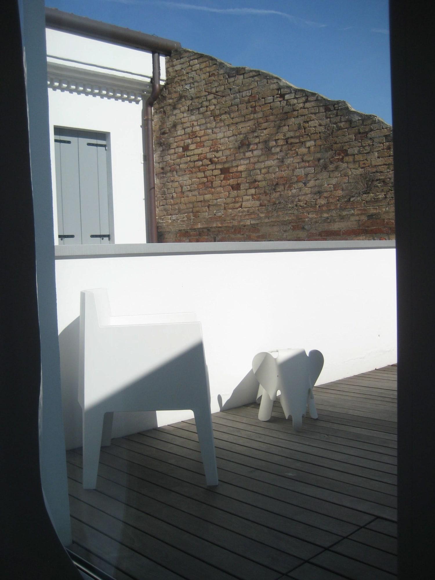 Legrenzi Rooms Μέστρε Εξωτερικό φωτογραφία
