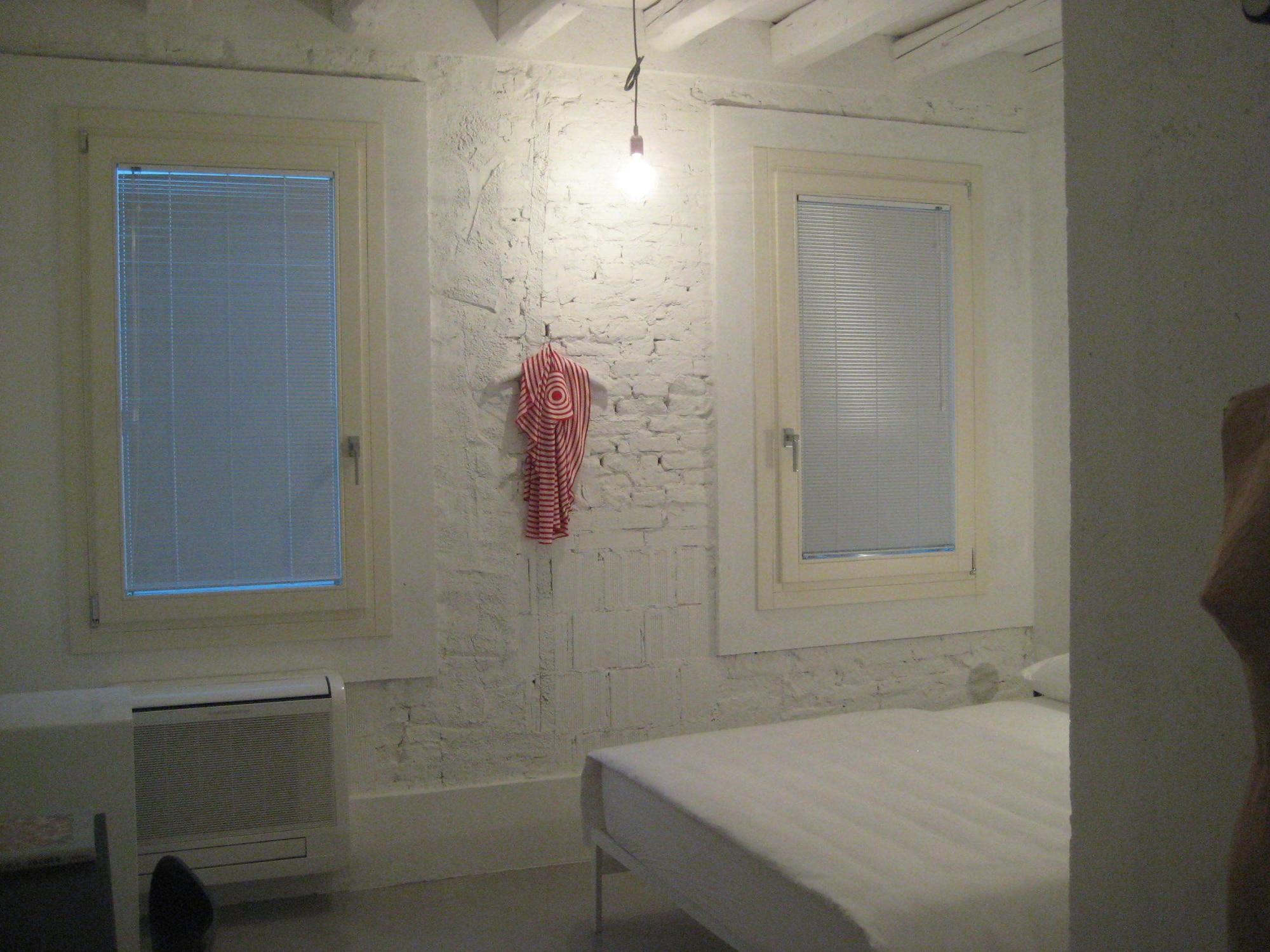 Legrenzi Rooms Μέστρε Εξωτερικό φωτογραφία