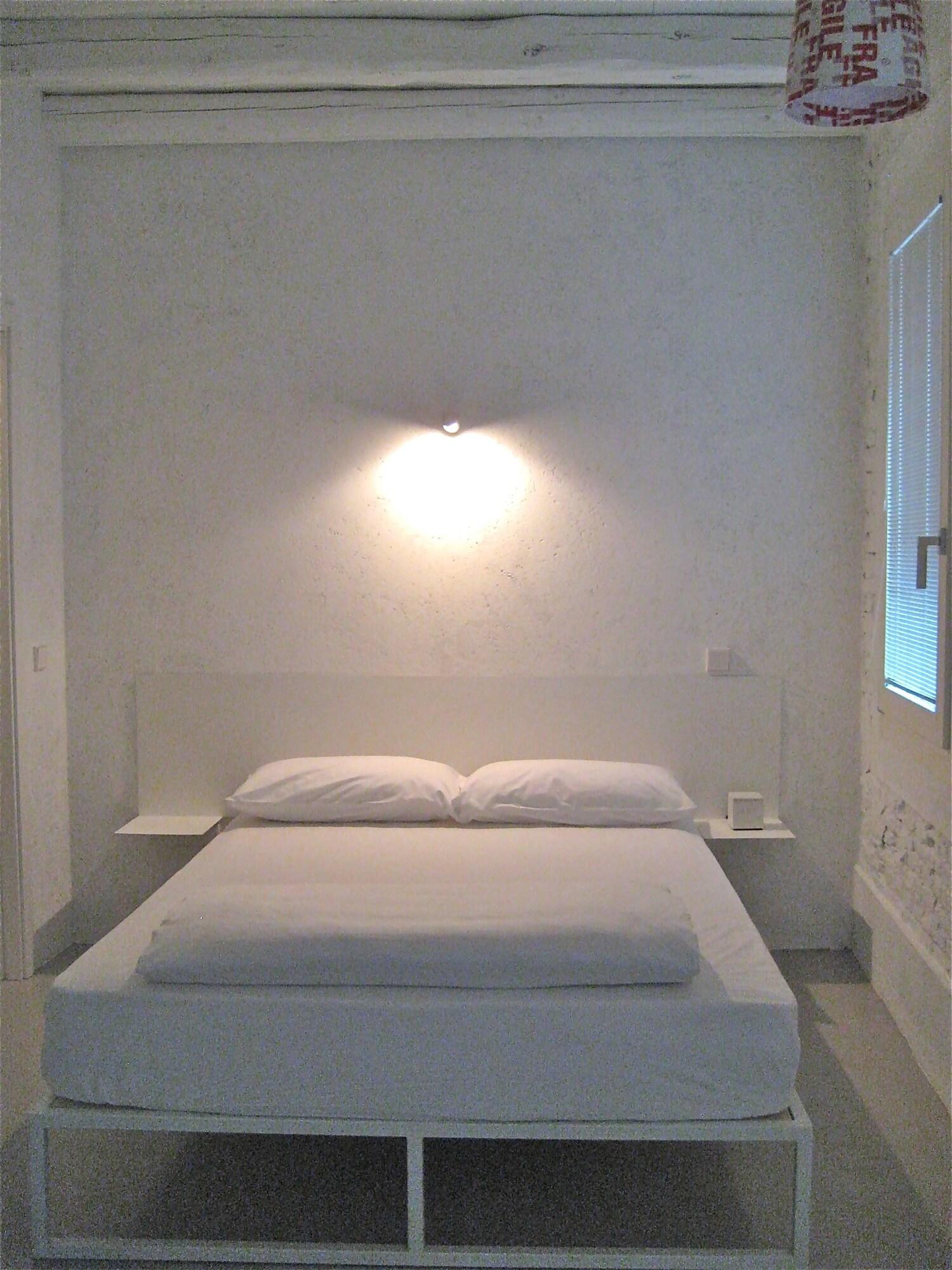Legrenzi Rooms Μέστρε Εξωτερικό φωτογραφία