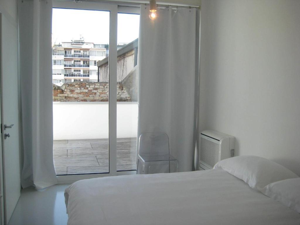 Legrenzi Rooms Μέστρε Δωμάτιο φωτογραφία