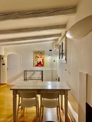 Legrenzi Rooms Μέστρε Εξωτερικό φωτογραφία