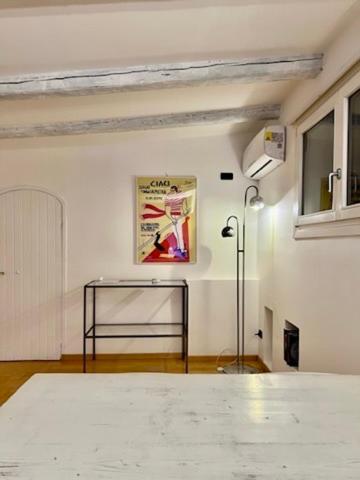 Legrenzi Rooms Μέστρε Εξωτερικό φωτογραφία