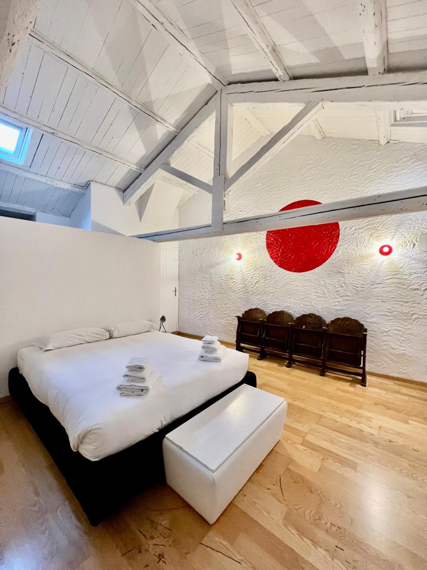 Legrenzi Rooms Μέστρε Εξωτερικό φωτογραφία