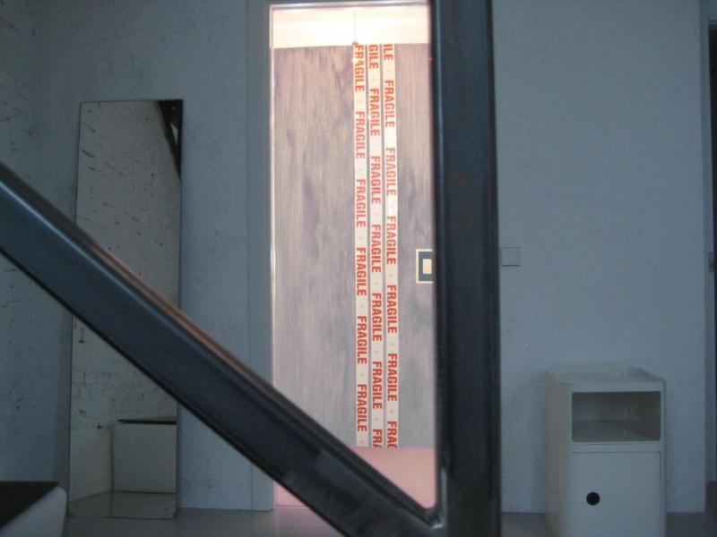 Legrenzi Rooms Μέστρε Εξωτερικό φωτογραφία