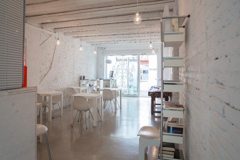 Legrenzi Rooms Μέστρε Εξωτερικό φωτογραφία