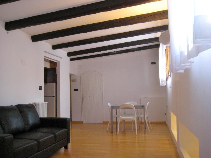 Legrenzi Rooms Μέστρε Εξωτερικό φωτογραφία