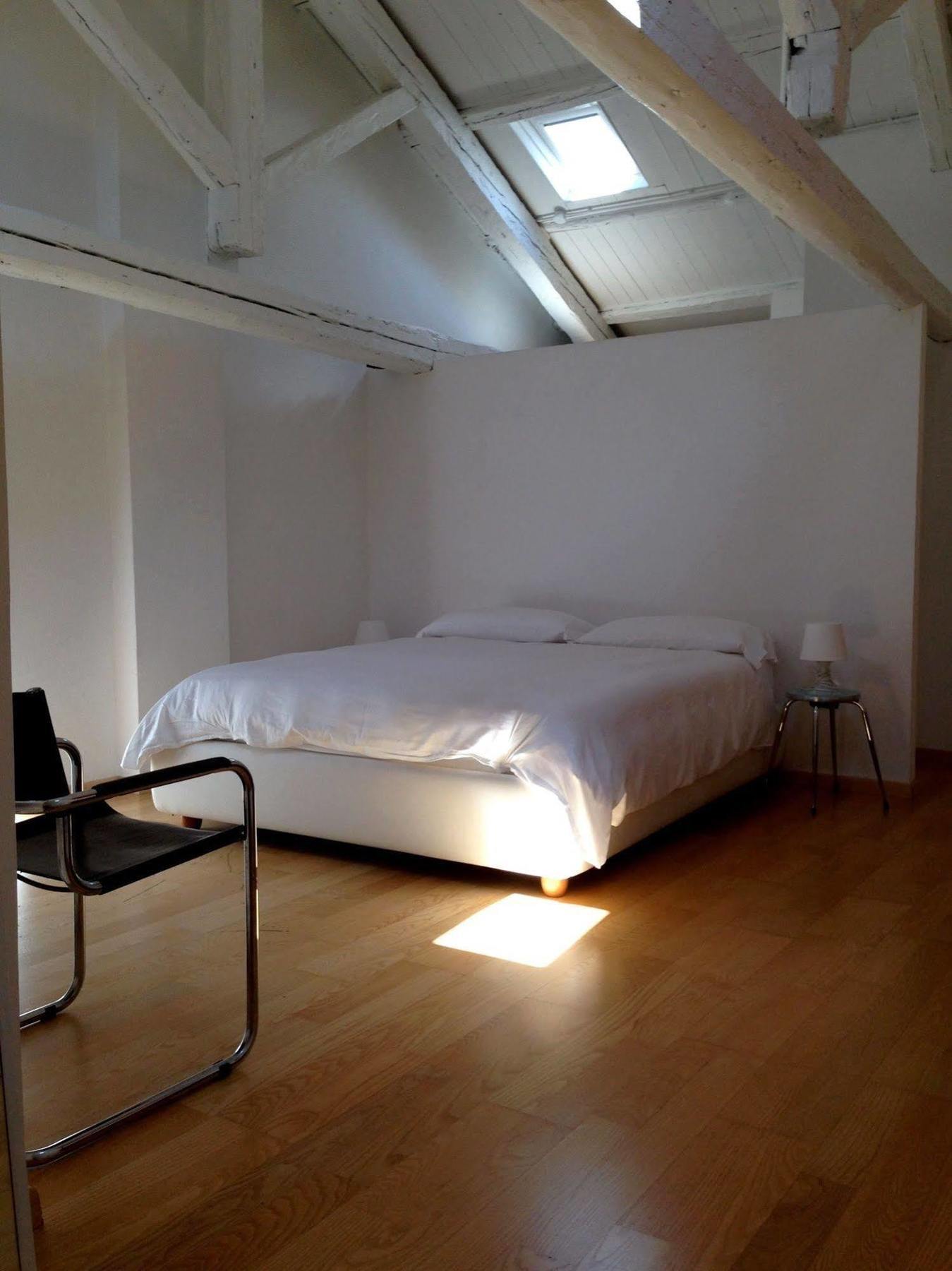 Legrenzi Rooms Μέστρε Εξωτερικό φωτογραφία