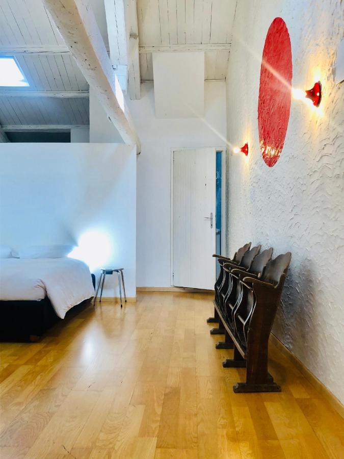 Legrenzi Rooms Μέστρε Εξωτερικό φωτογραφία