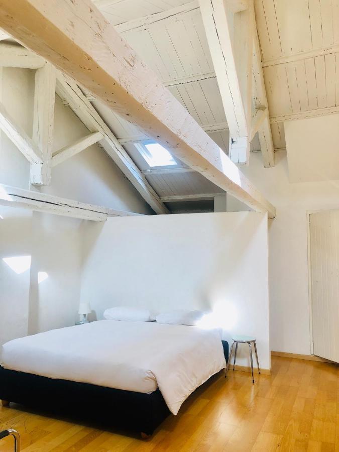 Legrenzi Rooms Μέστρε Εξωτερικό φωτογραφία